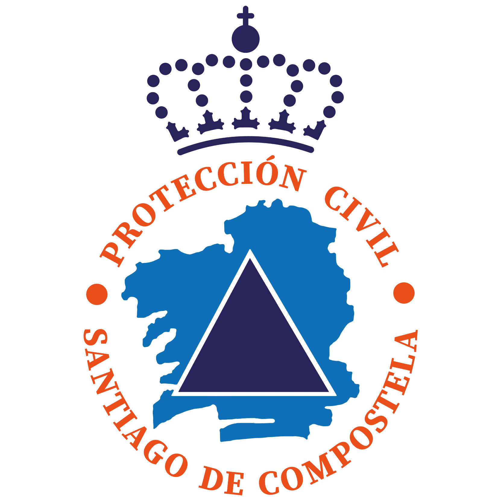 Protección Civil - Santiago de Compostela