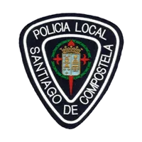 Policía Local - Santiago de Compostela