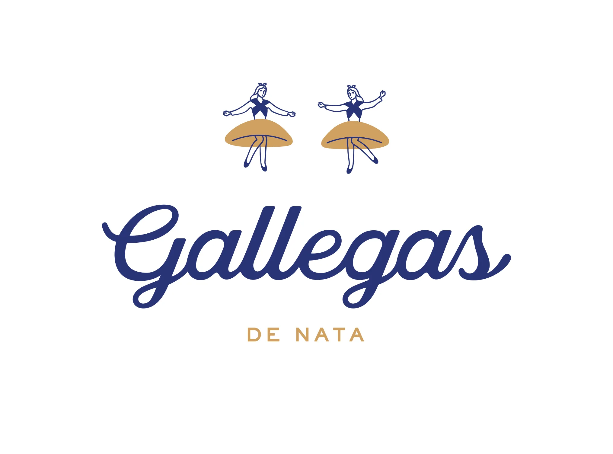 Gallegas de Nata