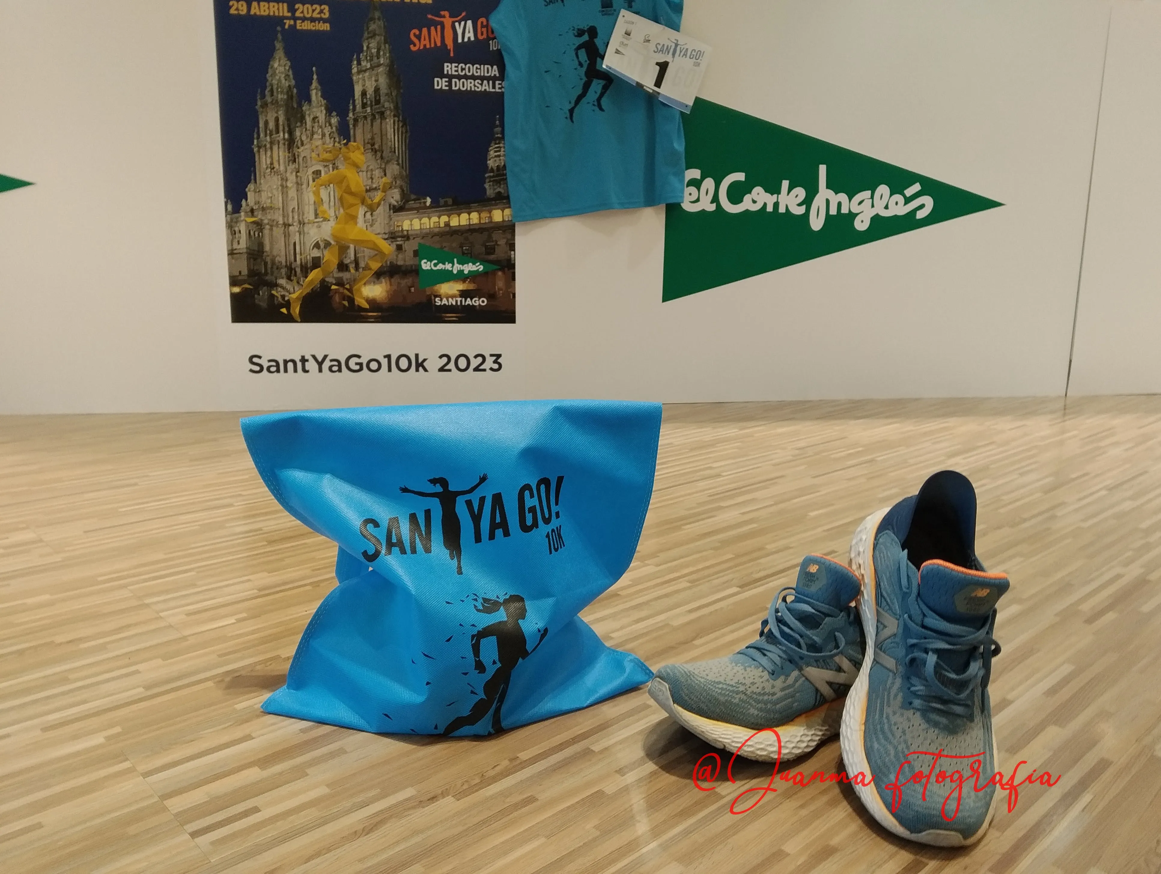 SantYaGo10K past editions