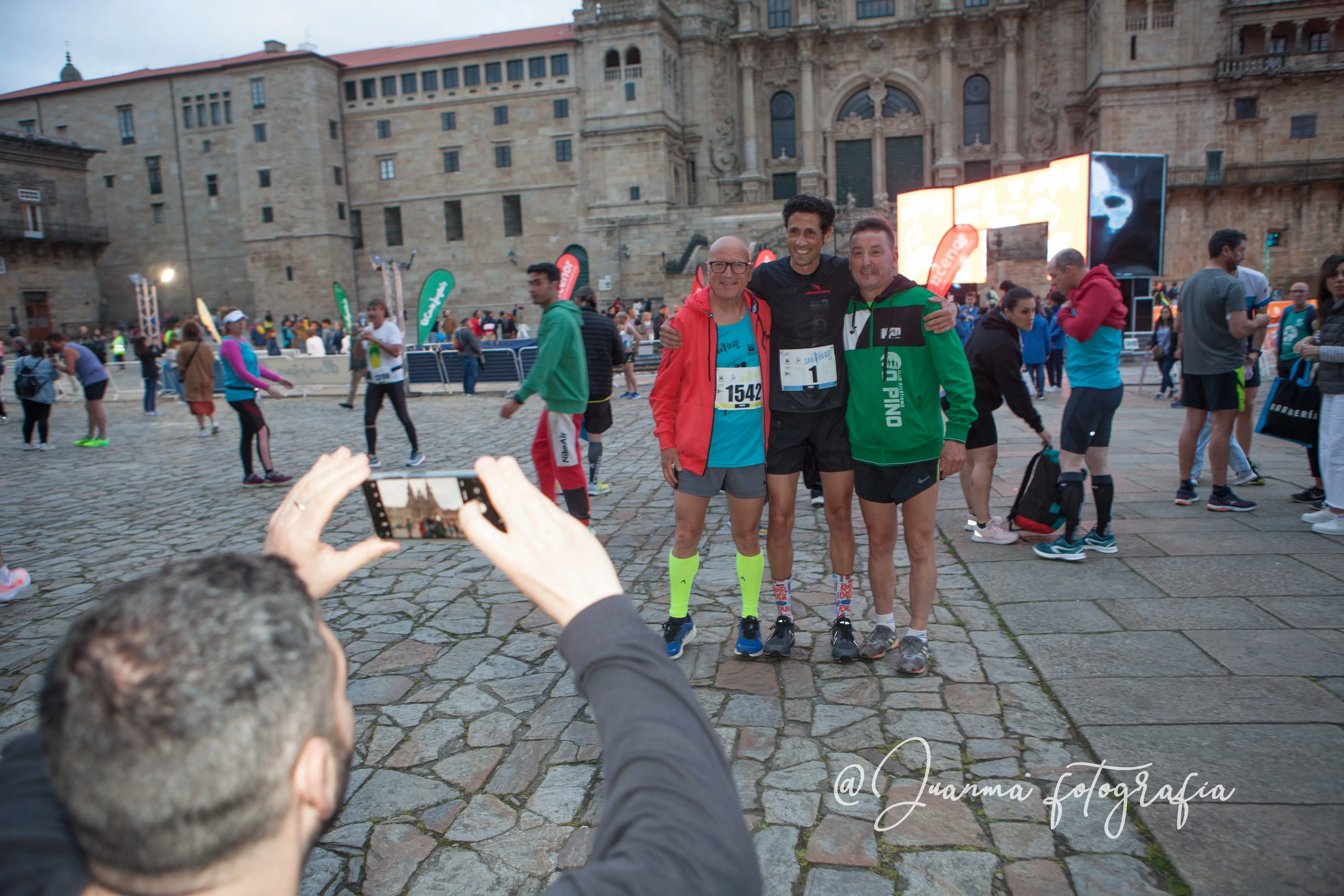 Santiago de Compostela Cathedral
