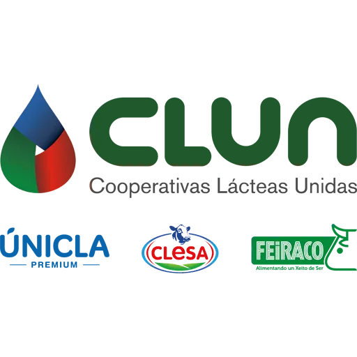 Cooperativas Lácteas Unidas